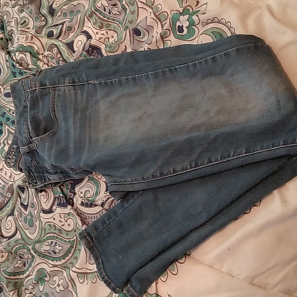 - American eagle
